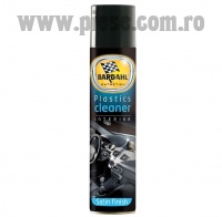 Spray curatat suprafete plastic Bardahl Plastic Cleaner 400ml